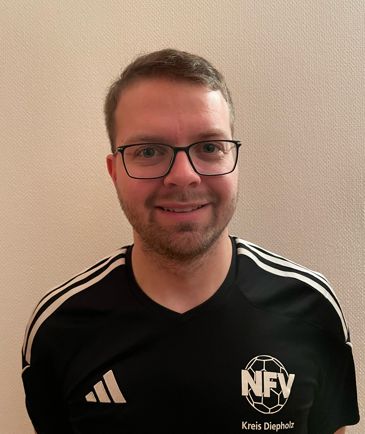 Herr Hergen Dierks